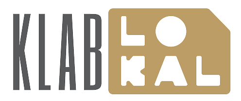 KLAB Logo
